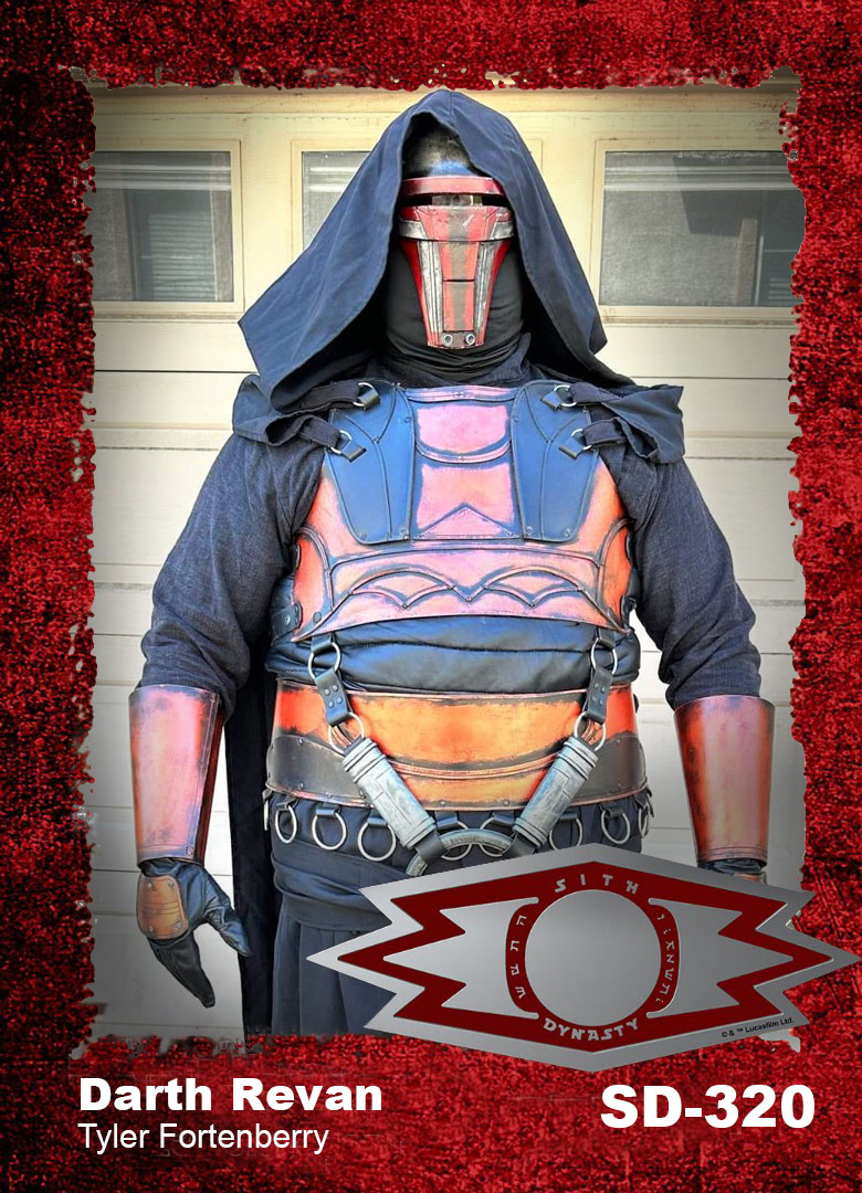 Sith Legion Member